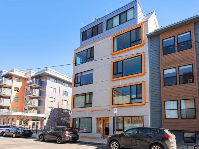 1 BR, 1 BA Apartment 71 Border ST, BOSTON, MA 02128