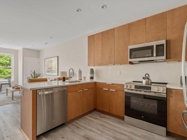 1 BR, 1 BA Apartment 71 Dexter St Unit 5125, Pawtucket, RI 02860