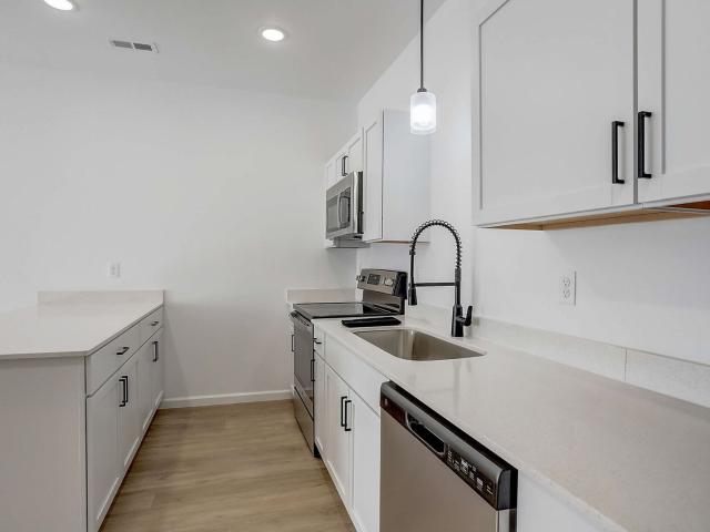 1 BR, 1 BA Apartment 723 Parkview Drive, Wright City, MO 63390