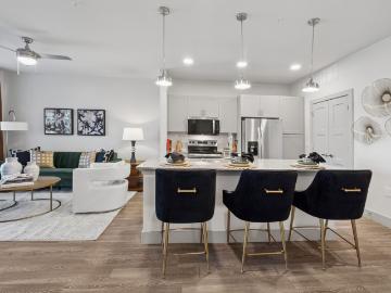 1 BR, 1 BA Apartment 7200 Chase Oaks Boulevard Unit 1215, Plano, TX 75025