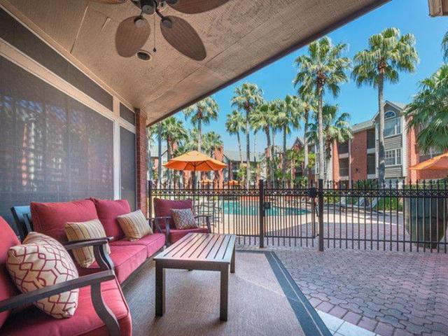 1 BR, 1 BA Apartment 7200 Almeda Road Unit 807, Houston, TX 77054