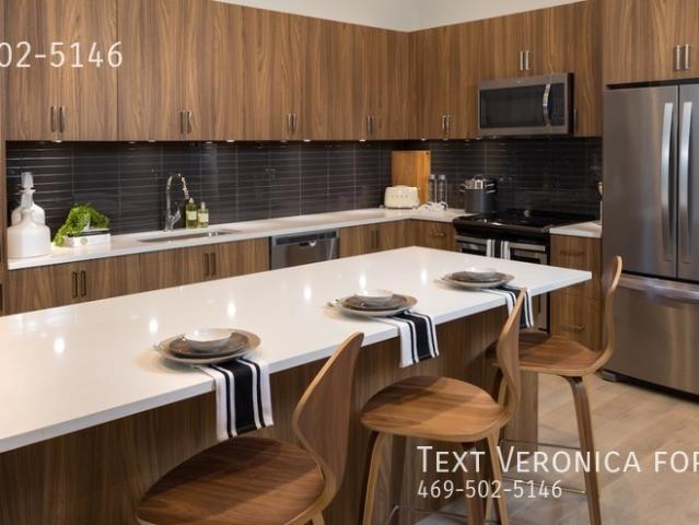 1 BR, 1 BA Apartment 7200 Dallas Parkway, Plano, TX 75024