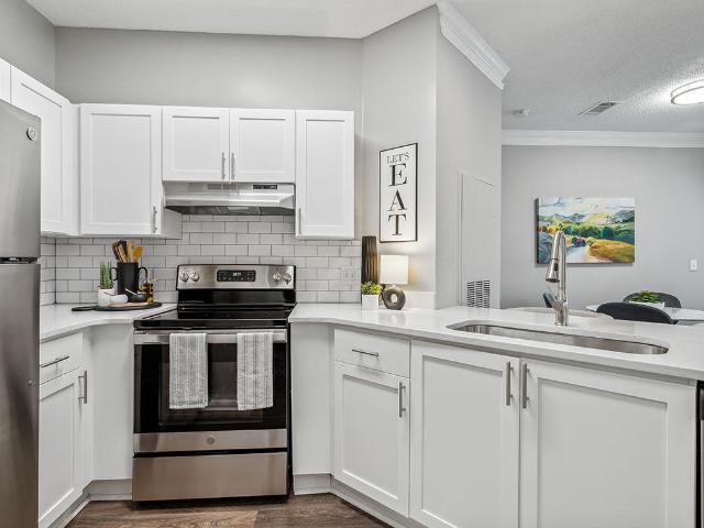 1 BR, 1 BA Apartment 7200 Peachtree Dunwoody Rd Unit 350, Atlanta, GA 30328