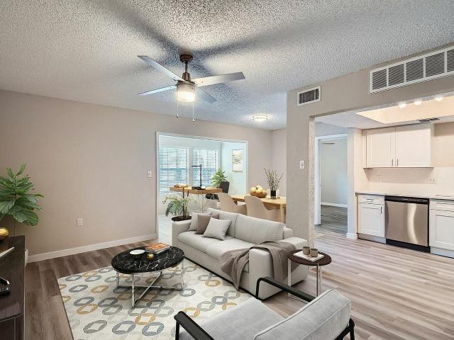 1 BR, 1 BA Apartment 7200 Wallace Road Unit 934, Charlotte, NC 28212