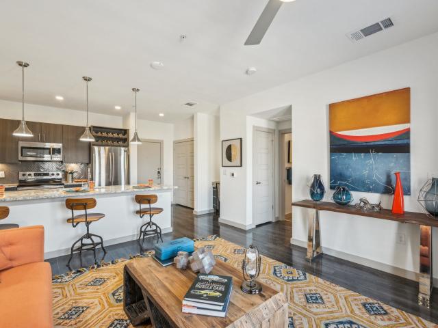 1 BR, 1 BA Apartment 7201 Henneman Way Unit 123, McKinney, TX 75070