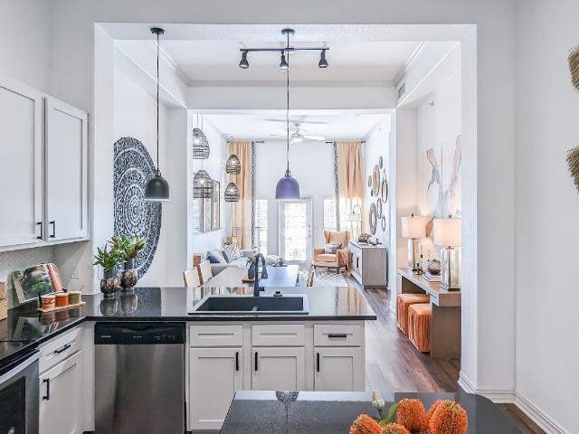 1 BR, 1 BA Apartment 7201 Ranch Road 2222 Unit 1102, Austin, TX 78730