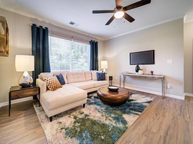 1 BR, 1 BA Apartment 7203 Plumleaf Road Unit 1016, Raleigh, NC 27613