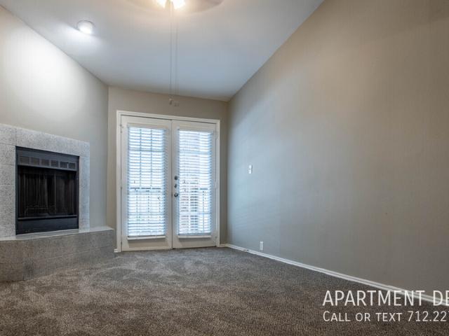1 BR, 1 BA Apartment 7209 Oakwood Glen BlvdÂ, Spring, TX 77379