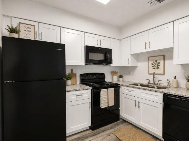 1 BR, 1 BA Apartment 720 Conway Rd S Unit 542 M, Orlando, FL 32807