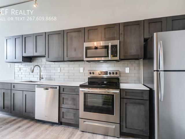 1 BR, 1 BA Apartment 720 N 5th Street, Philadelphia, PA 19123