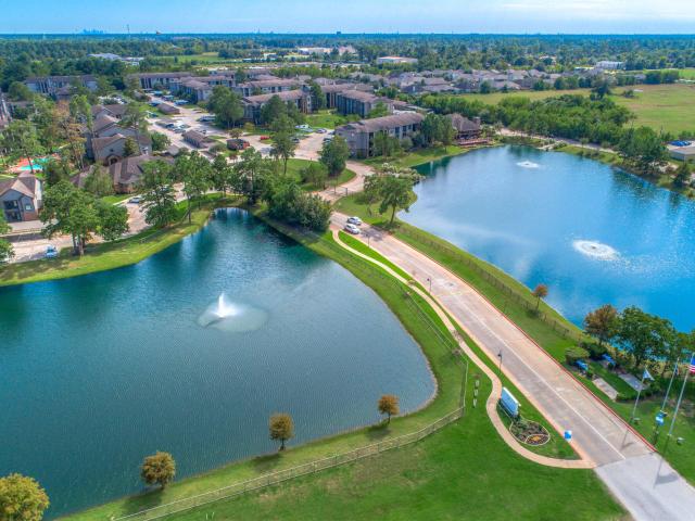 1 BR, 1 BA Apartment 7215 Spring Cypress Road Unit 326, Spring, TX 77379