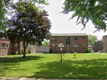 1 BR, 1 BA Apartment 721 Cedarwood Terrace, Rochester, NY 14609