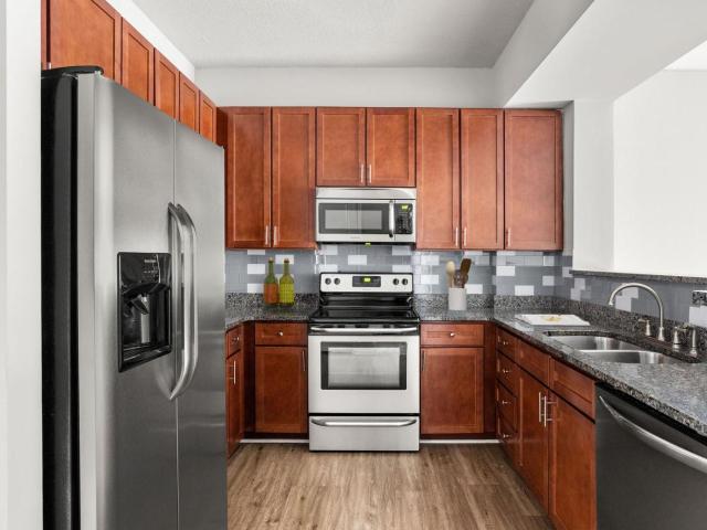 1 BR, 1 BA Apartment 721 Governor Morrison St Unit 319, Charlotte, NC 28211