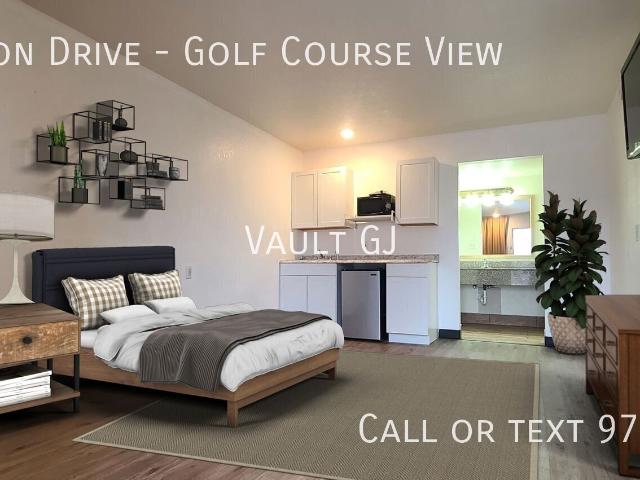 1 BR, 1 BA Apartment 721 Horizon Drive, Grand Junction, CO 81506