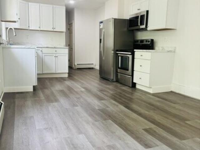 1 BR, 1 BA Apartment 721 Lisbon Street, Unit 1A, Lisbon, ME 04252