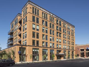 1 BR, 1 BA Apartment 721 N 1st St Unit 403, Minneapolis, MN 55401
