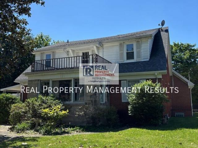 1 BR, 1 BA Apartment 721 S. Frederick St Evansville, IN 47714