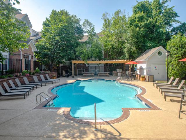 1 BR, 1 BA Apartment 7221 Highway 70 South Unit 0121, Nashville, TN 37221