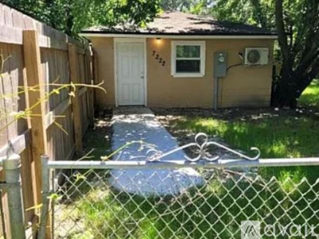 1 BR, 1 BA Apartment 7222 Macklin St, Jacksonville, FL 32219