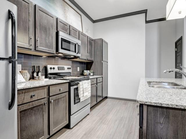 1 BR, 1 BA Apartment 7224 S Elwood Ave Unit 16101, Tulsa, OK 74132