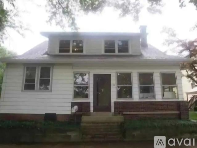 1 BR, 1 BA Apartment 722 N 11 Th St, Unit B2, Lafayette, IN 47904