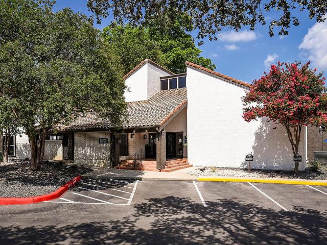 1 BR, 1 BA Apartment 7230 Wurzbach Road Unit 0803, San Antonio, TX 78240