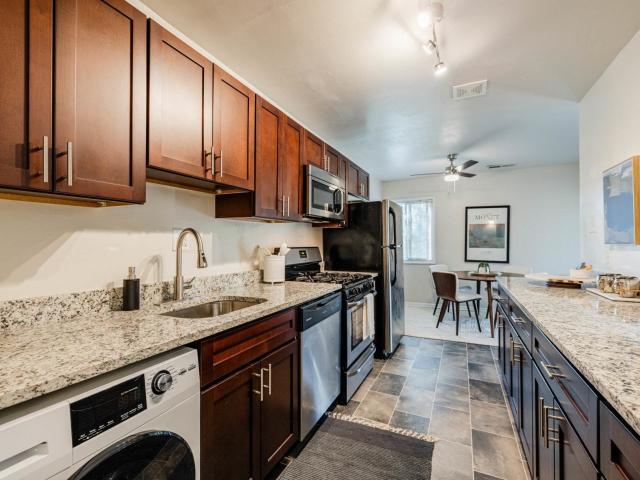 1 BR, 1 BA Apartment 7232 Hanover Pkwy Unit 7226, Greenbelt, MD 20770