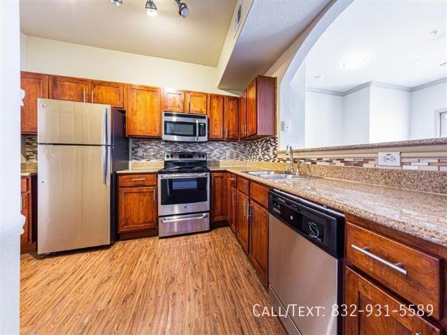1 BR, 1 BA Apartment 7234 S Mason Rd, Richmond, TX 77407