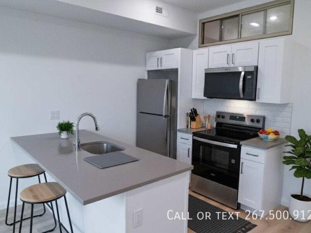 1 BR, 1 BA Apartment 7248 Rising Sun Avenue, Philadelphia, PA 19111