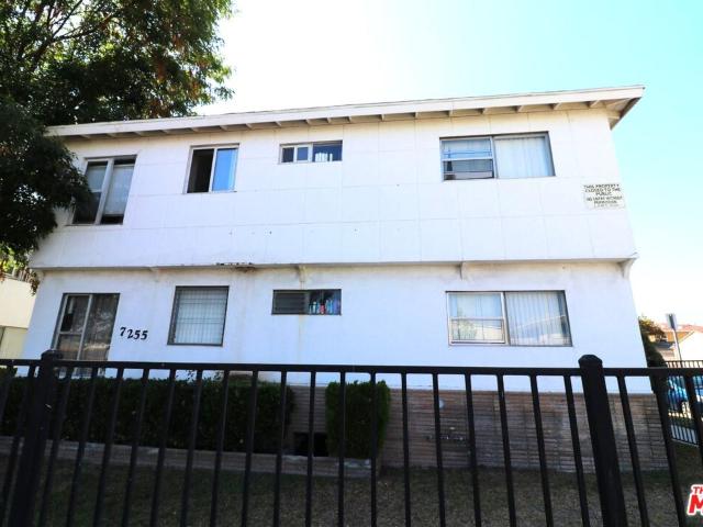 1 BR, 1 BA Apartment 7249 Bakman Avenue, Sun Valley, CA 91352