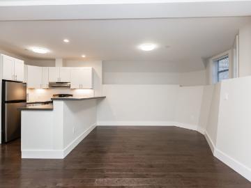 1 BR, 1 BA Apartment 724 Pine Unit 12, San Francisco, CA 94108
