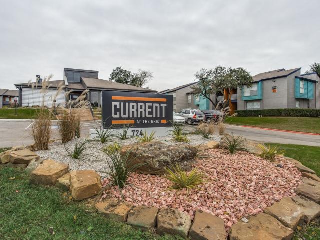 1 BR, 1 BA Apartment 724 Polk Drive Unit 112, Arlington, TX 76011