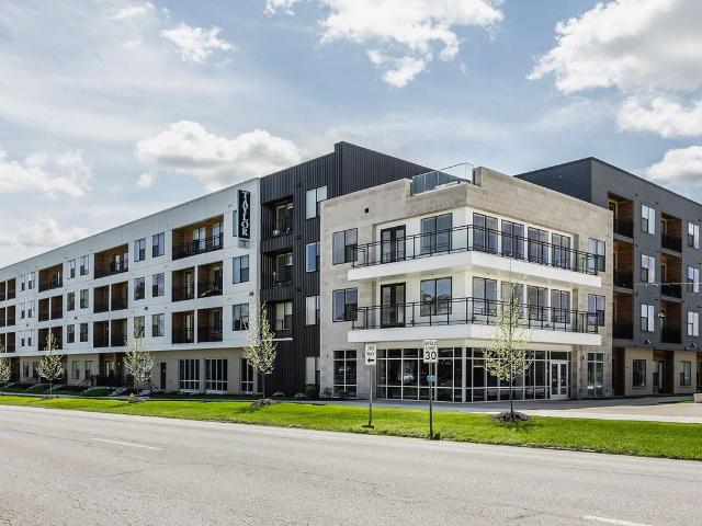 1 BR, 1 BA Apartment 725 2nd Street Unit 431, Columbus, IN 47201
