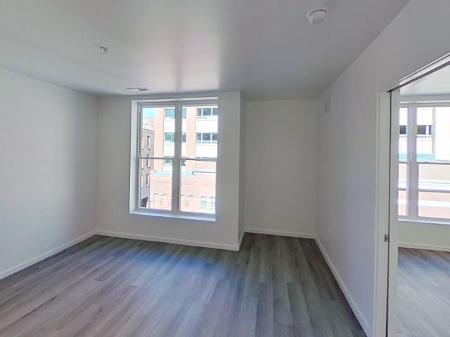 1 BR, 1 BA Apartment 725 W Pratt St Unit 611, Baltimore, MD 21201