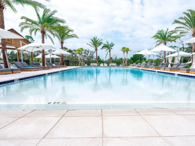1 BR, 1 BA Apartment 725 Flagler Crossing Dr Unit 916, Saint Augustine, FL 32084