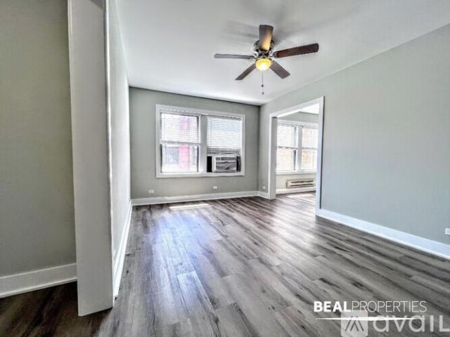 1 BR, 1 BA Apartment 725 St Johns Ave, Unit 13, Highland Park, IL 60035