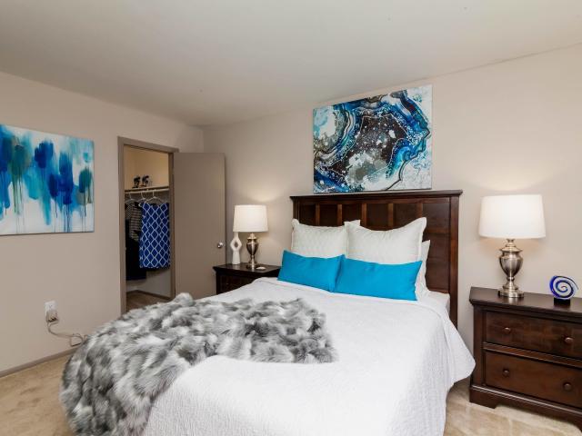 1 BR, 1 BA Apartment 7260 Eden Brook Drive Unit 7220B201, Columbia, MD 21046