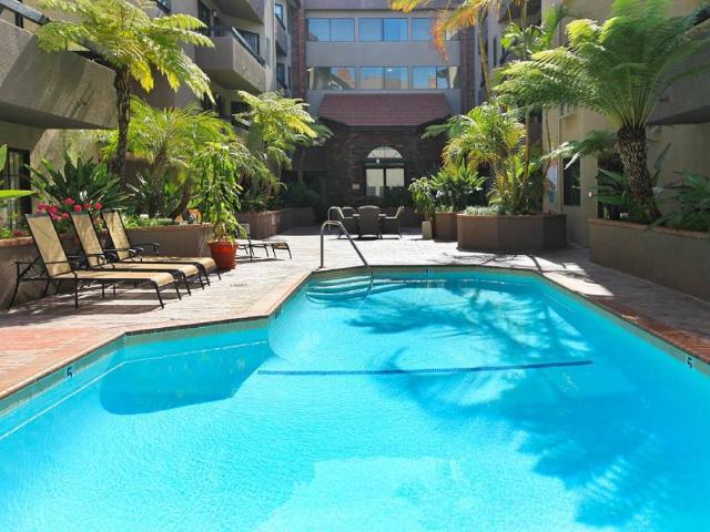1 BR, 1 BA Apartment 7270 Franklin Ave Unit 313, Los Angeles, CA 90046