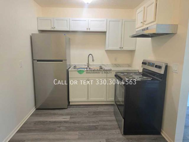 1 BR, 1 BA Apartment 7277 Stuhldreher St NW, Massillon, OH 44646