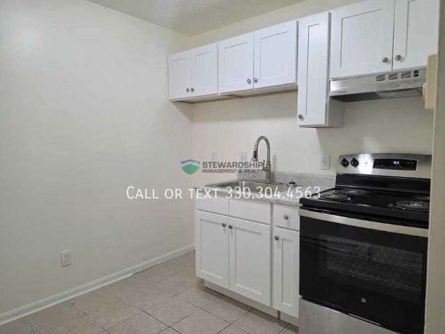 1 BR, 1 BA Apartment 7277 Stuhldreher St NW, Massillon, OH 44646