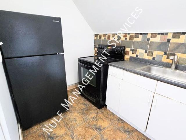 1 BR, 1 BA Apartment 728 N Sheridan Avenue, Pittsburgh, PA 15206