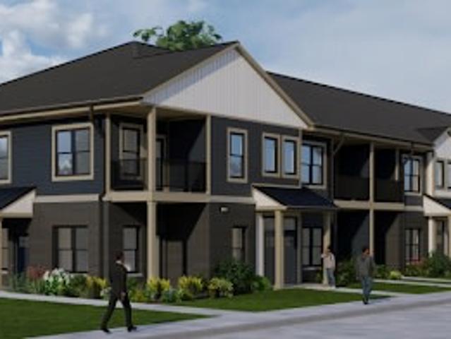 1 BR, 1 BA Apartment 7298 N. Kensington Way Unit 108, McCordsville, IN 46055