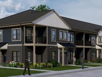 1 BR, 1 BA Apartment 7298 N. Kensington Way Unit 112, McCordsville, IN 46055