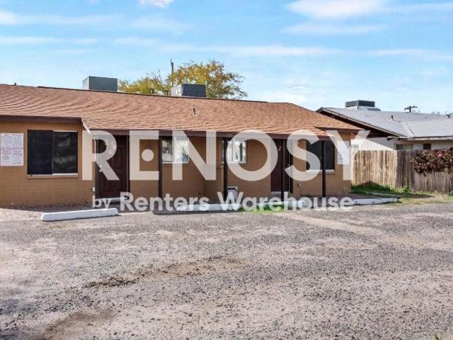 1 BR, 1 BA Apartment 729 E Mission Ln, Phoenix, AZ 85020