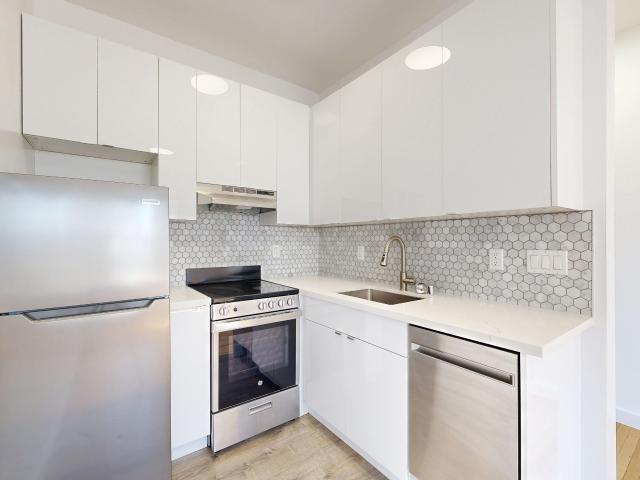 1 BR, 1 BA Apartment 729 Ellis St, San Francisco, CA 94109