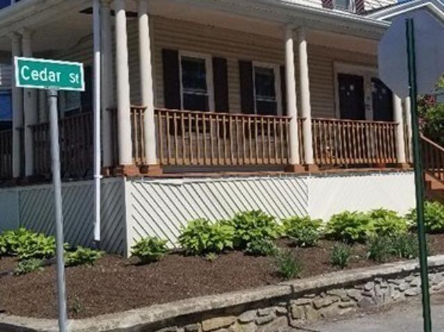 1 BR, 1 BA Apartment 72 Cedar St, Taunton, MA 2780