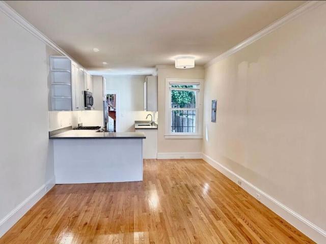 1 BR, 1 BA Apartment 72 Pearl Street, San Francisco, CA 94103