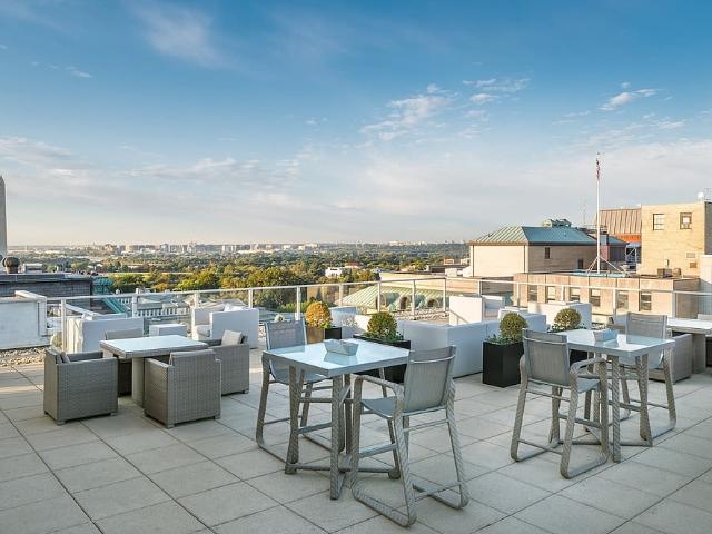 1 BR, 1 BA Apartment 733 15th Street Northwest Unit 0709, Washington, DC 20005