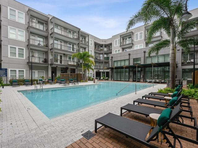 1 BR, 1 BA Apartment 733 Main Lane Unit 3114, Orlando, FL 32801