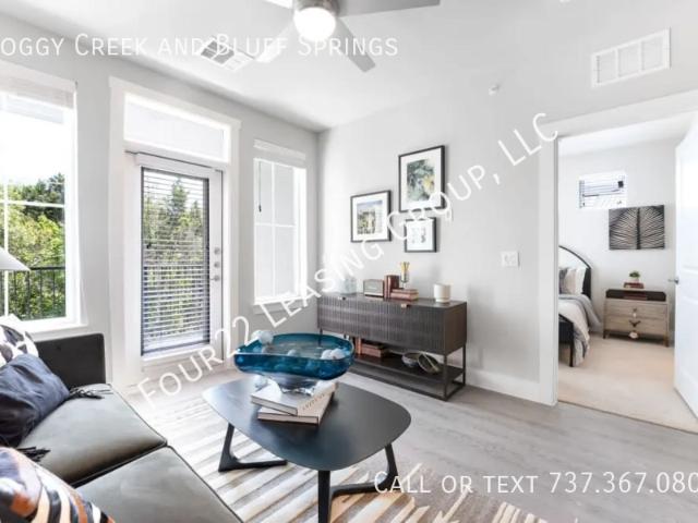 1 BR, 1 BA Apartment 7301 South Interstate 35 Frontage Road, Austin, TX 78744